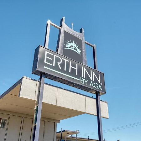 Erth Inn By Aga- Mojave Ngoại thất bức ảnh